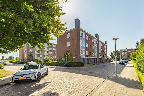 Medium property photo - Hyacinthstraat 43, 9713 XA Groningen